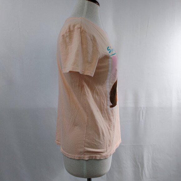 Sixteen Candles Graphic Tee | Junk Food Clothing | Size M | NWT - Picture 2 of 13